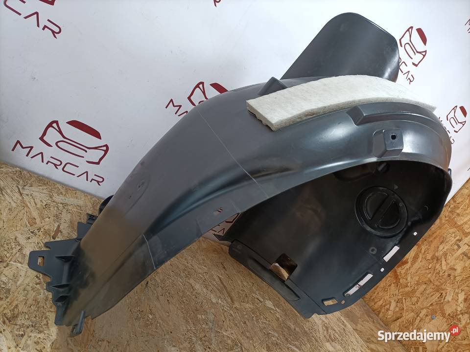 VW TROC 18 NADKOLE PRAWY PRZÓD 2GA809958 Pleszew