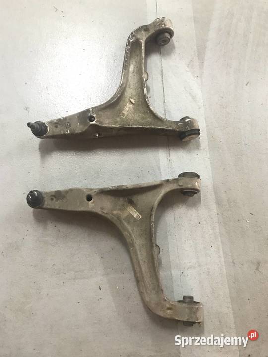 Wahacz przedni dolny prawy MASERATI GHIBLI M157 osobowe Zawieszenie i układ kierowniczy Kraków