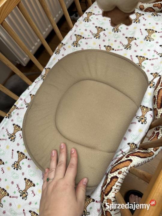 kokonik niemowlaka Kraków