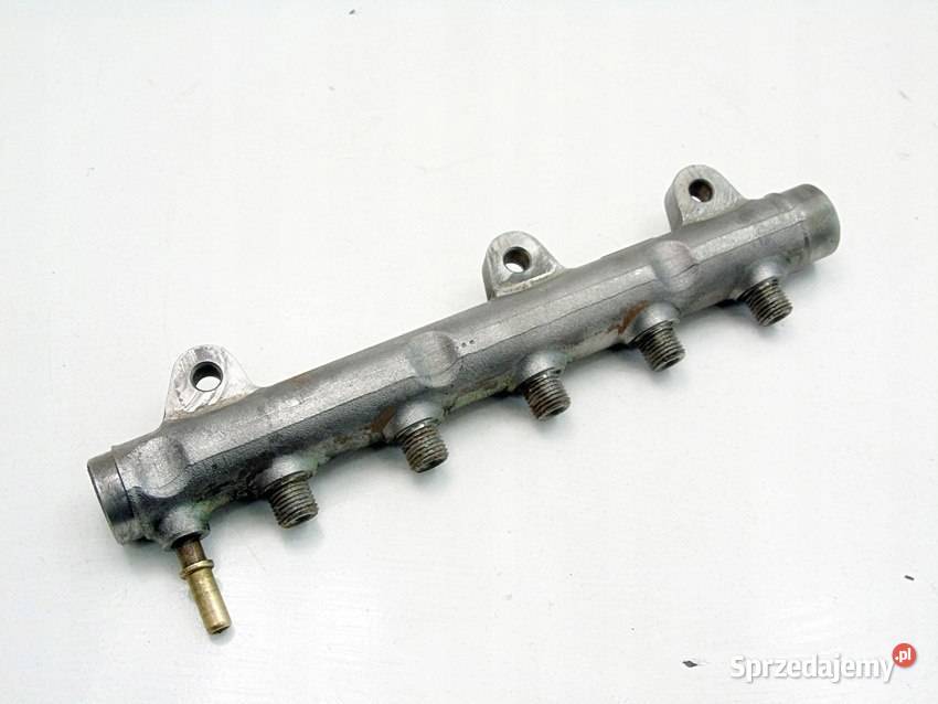 LISTWA WTRYSKOWA PALIWA 20 DCI TRAFIC 2 VIVARO Sosnowiec