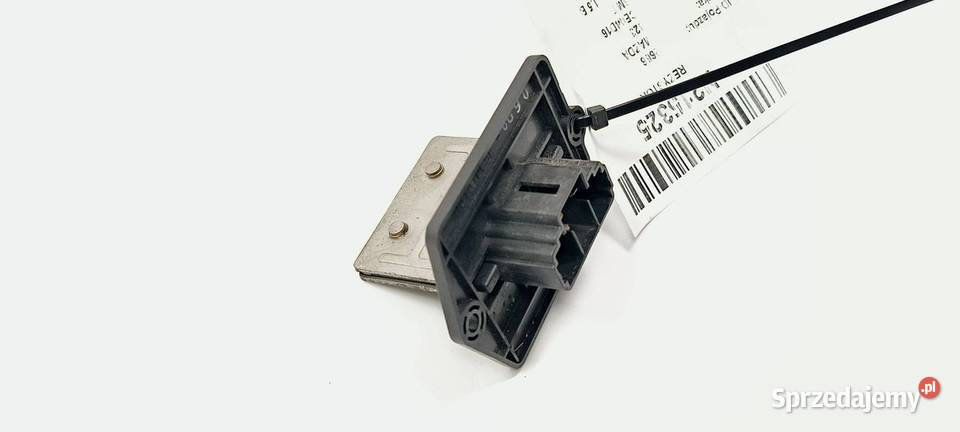 REZYSTOR MAZDA 323 HB151BC5E