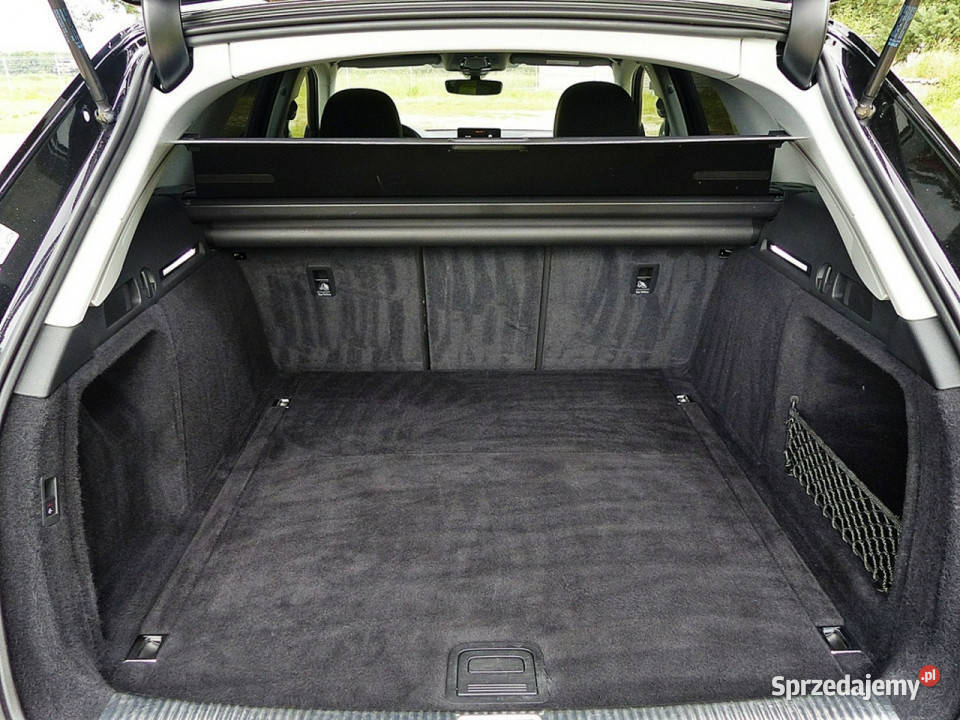 Audi A4 Avant 20 TDI wspomaganie kierownicy Piła