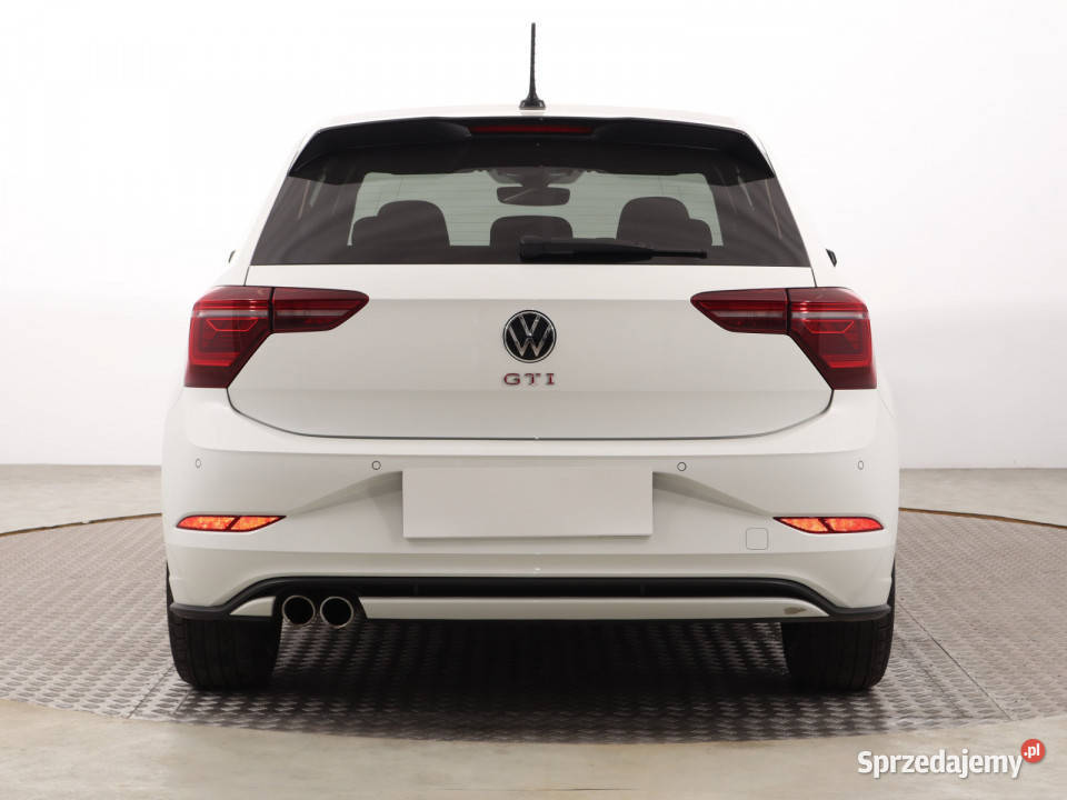 VW Polo 20 GTI śląskie Katowice sprzedam