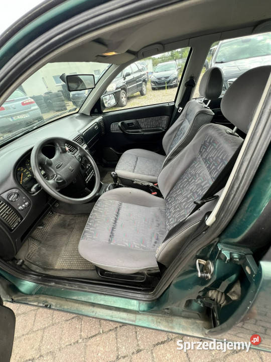 Seat Cordoba I FL 19992002 75KM sprzedam