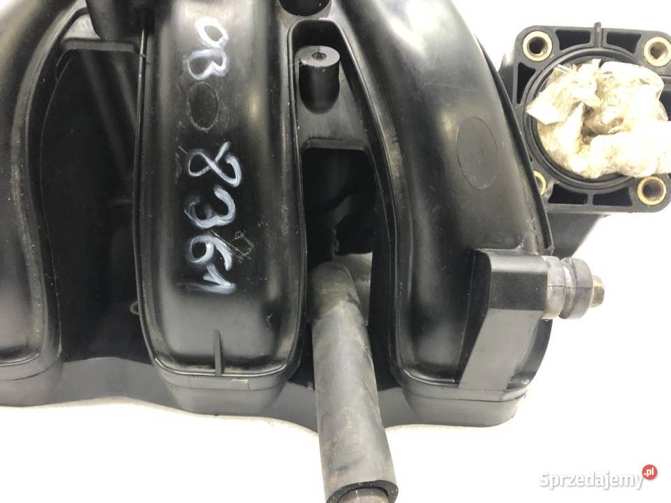 KOLEKTOR SSĄCY CZUJNIK MITSUBISHI E1T26571A osobowe Kolektory ssące wielkopolskie