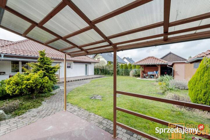 Dom wolnostojący 261m2 Kup sprzedam
