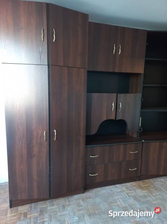 Oddam używany regał łódzkie Skierniewice