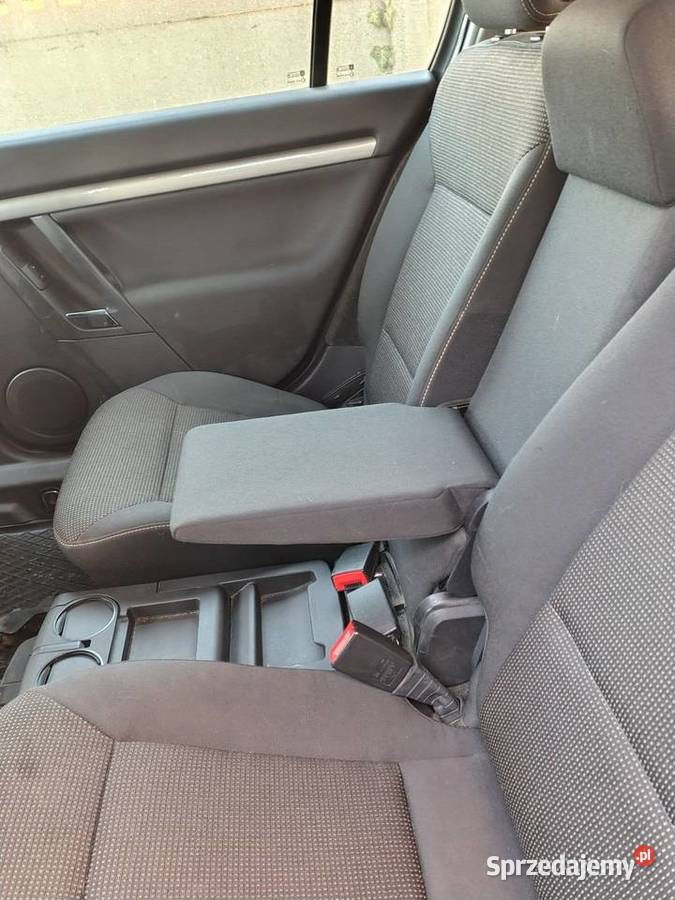 Sprzedam Opel Signum ABS mazowieckie Nowy Dwór Mazowiecki