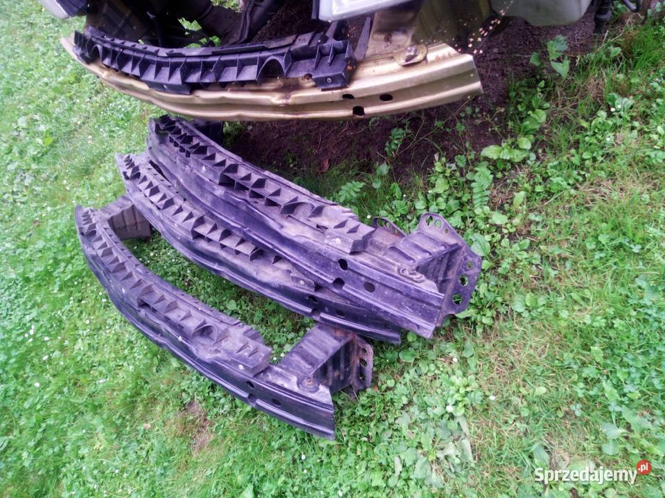 Opel Vectra C belka zderzaka przód lubelskie sprzedam