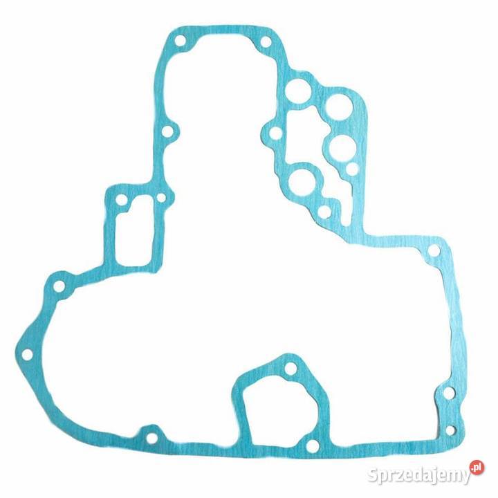 Uszczelki silnika Kubota B7000 L175 L185 L280 podkarpackie Tajęcina sprzedam