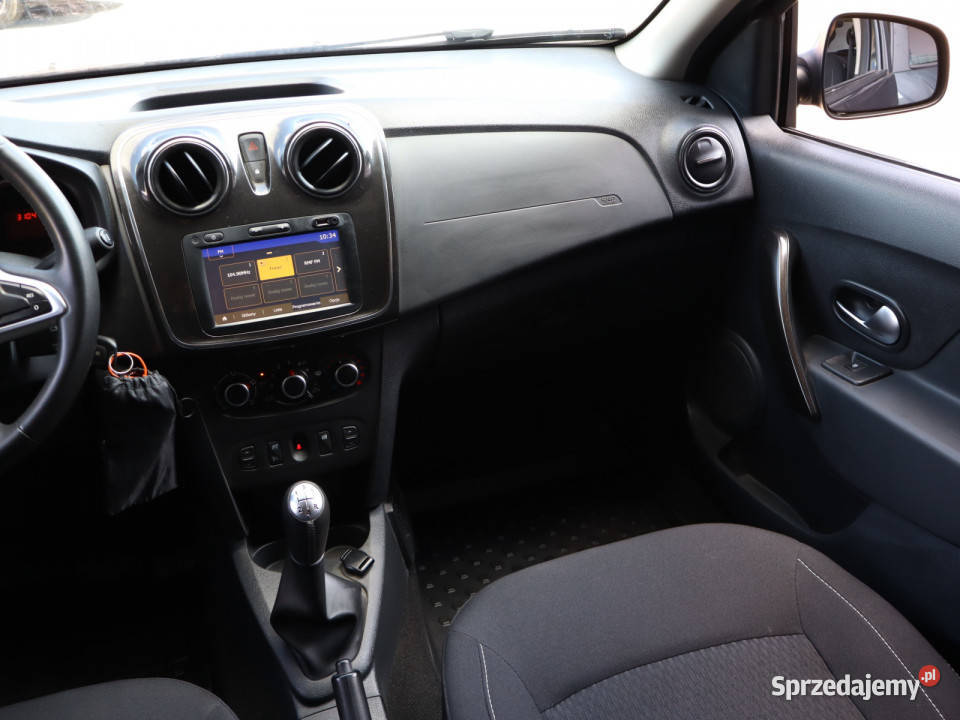 Dacia Sandero 10 SCe Bielany Wrocławskie
