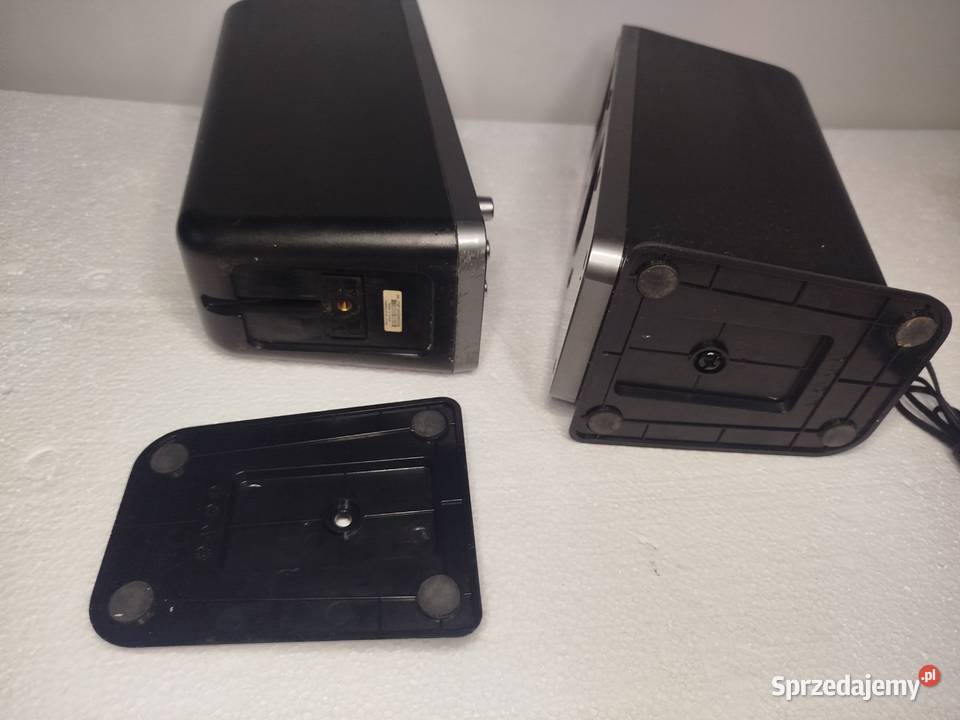 Głośniki Komputerowe GigaWorks T40 Creative 2 łódzkie Zgierz