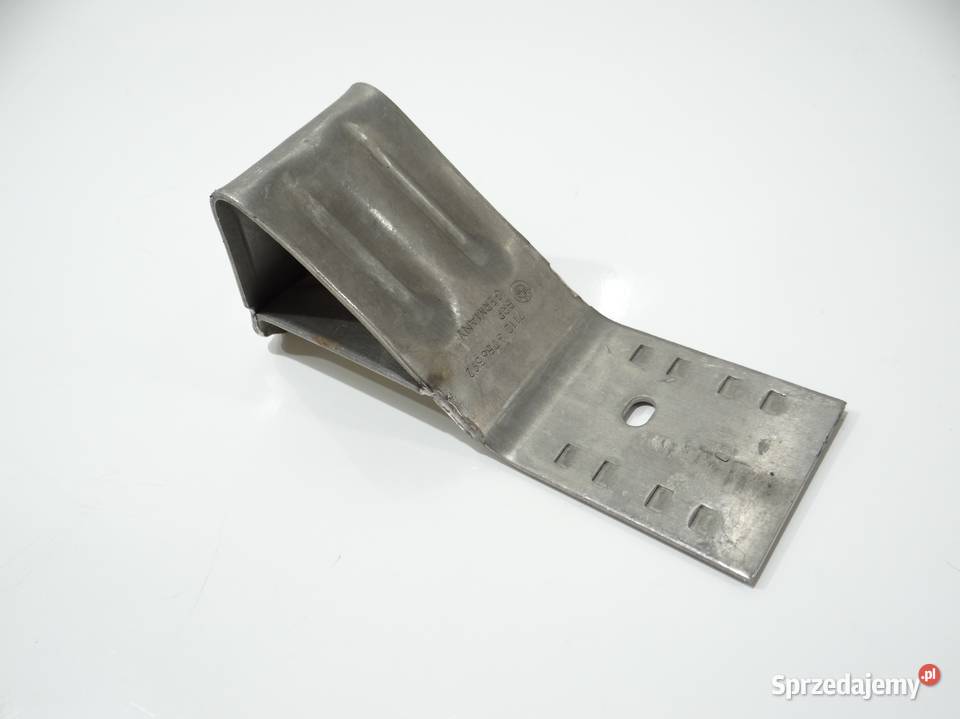 KLIN POD KOŁO BMW E60 E61 LCI 6756392 Pozostałe Strzyżewice