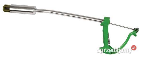 Aplikator magnesów żołądkowych VV1064 Pozostałe małopolskie Kamionna