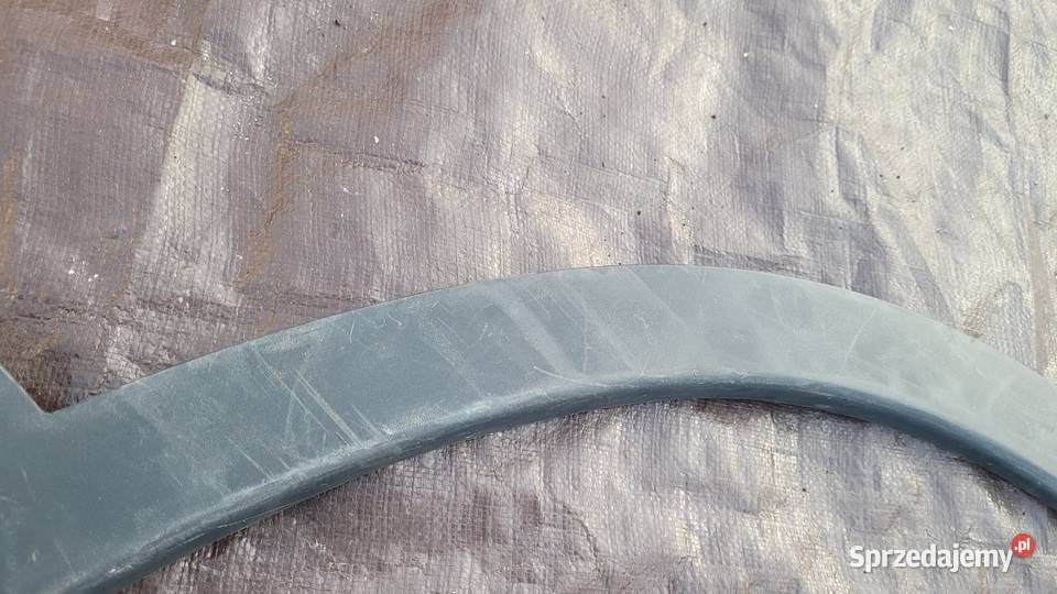 LISTWA BLOTNIK PRAWY PRZOD NISSAN QASHQAI I J10 sprzedam