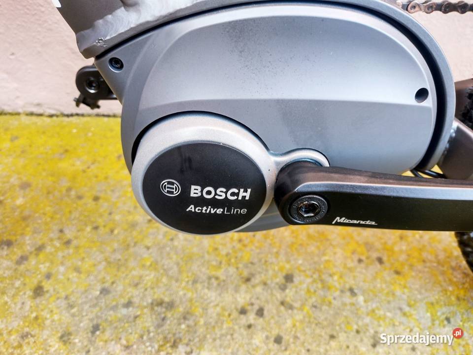 erower SCOTT aluamortyzator ham tarczowe ACERA 9 Wrocław