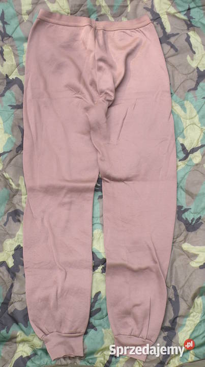 Kalesony Us Army coyote X Large dolnośląskie Wrocław sprzedam