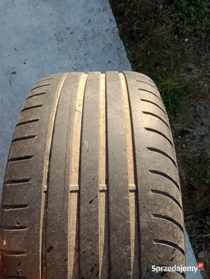 Felgi BMW E39 17 8j styling 66 Rok produkcji 2000 Mojęcice