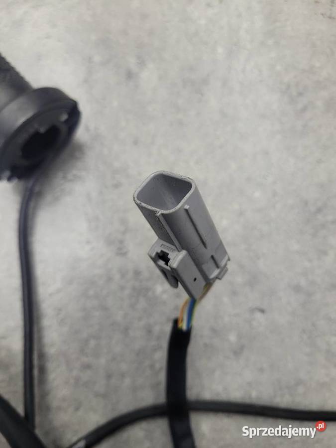 Ducati multistrada 1260 S V2 grzane manetki Nowy Tomyśl