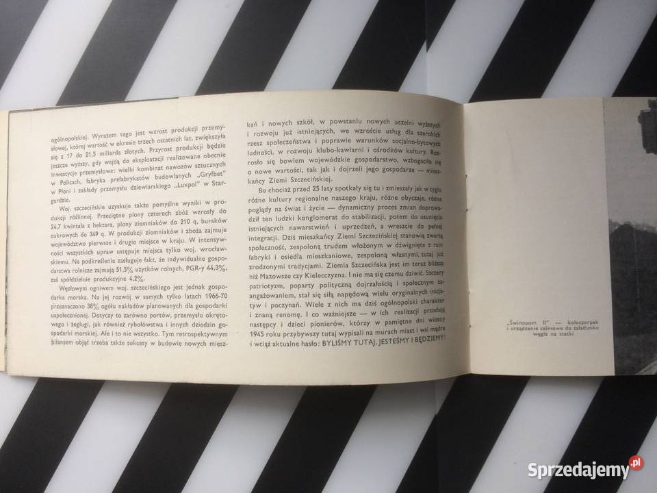 iemia I Morze Szczecin Świnoujście zachodniopomorskie