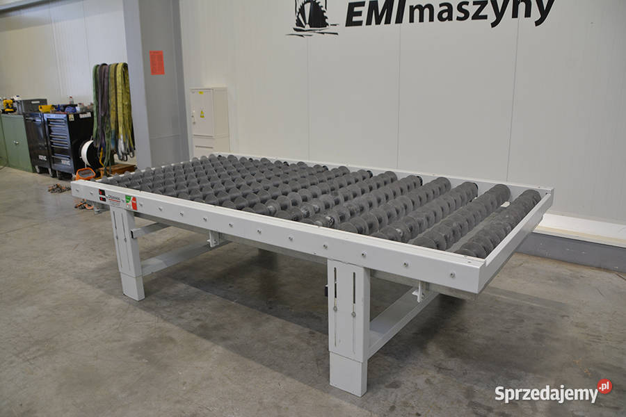 6553 STÓŁ TALERZYKOWY OSAMA Biertowice