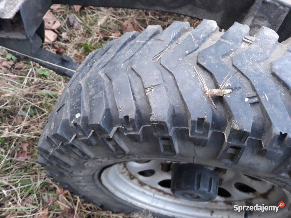 Koła 15 5x1397 Samurai Vitara Uaz Kia Jimny Żuk sprzedam