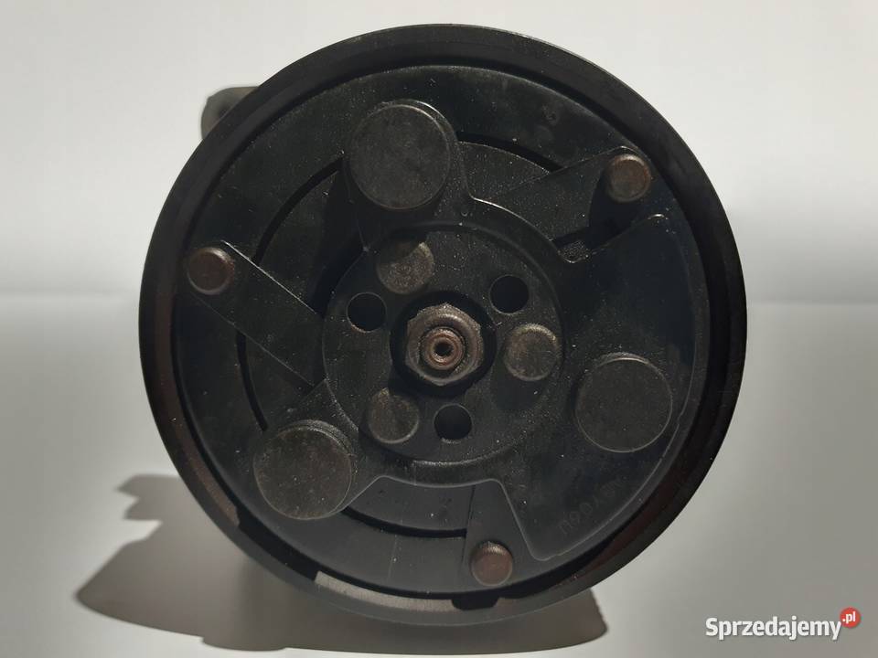 SPRĘŻARKA KLIMATYZACJI VW Golf IV 16 16V osobowe lubelskie Rudka