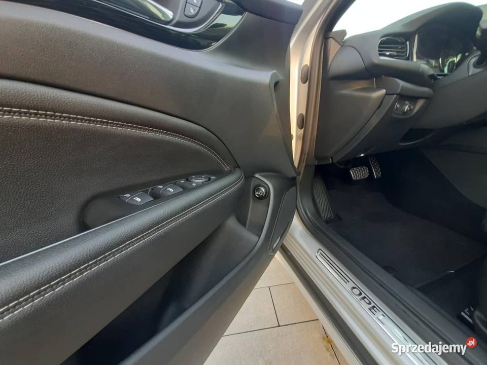 Opel Insignia II Tourer OPC LINE Kalwaria Zebrzydowska