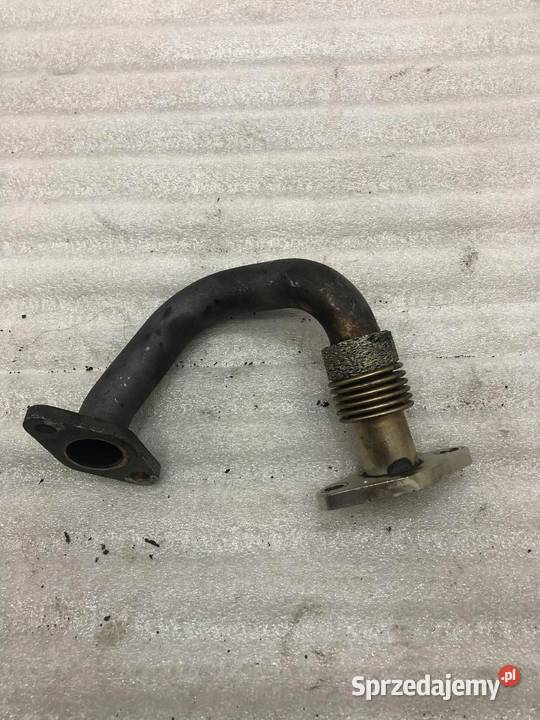 RURKA PRZEWODU EGR 19TDI VW TOURAN I 06G131521F wielkopolskie