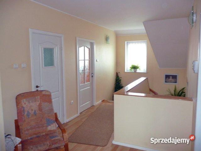 dom Wąbrzeźno Wąbrzeźno