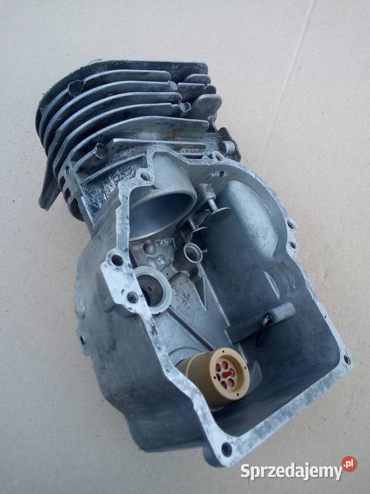 Blok Cylinder Tłok Tecumseh 30 HP