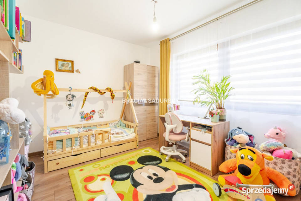 Sprzedaż domu Zawada 184m2