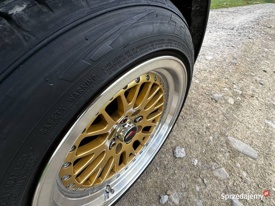 Mazda mx5 NA 115KM MX-5 Bielsko-Biała