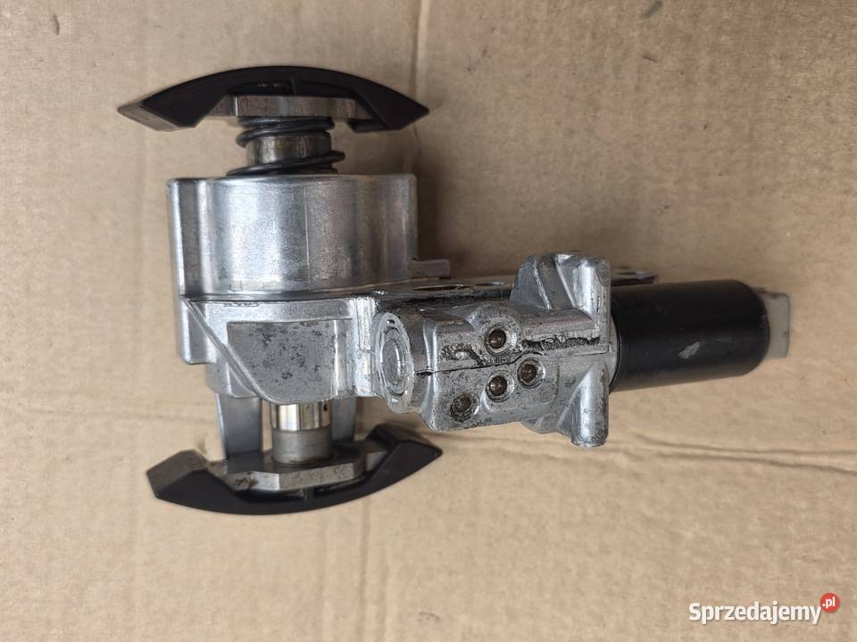 Napinacz Łańcucha VwSeatSkodaAudi 18T 058 109 Skawina