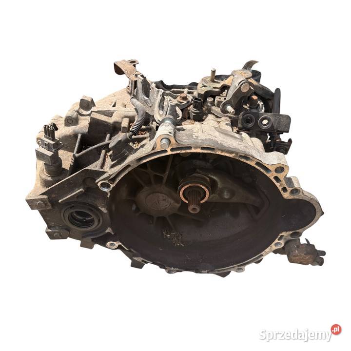 Skrzynia Biegów WCJ6K 4311132300 Kia Sportage 3 osobowe Skrzynie biegów manualne sprzedam