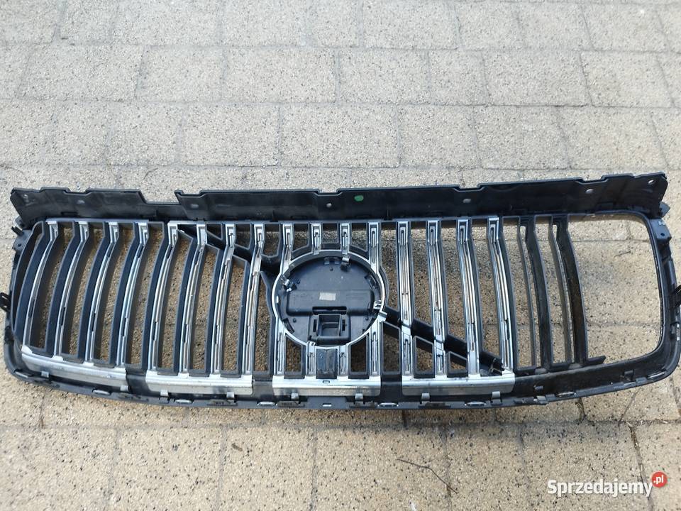 Volvo XC90 2 Atrapa grill przedni Atrapy łódzkie Pabianice