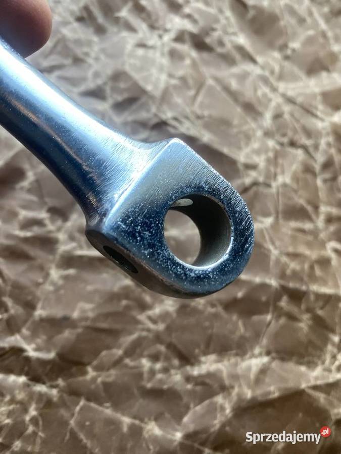 FABRYCZNIE NOWY KOPNIAK KOPKA JAWA 90 ROADSTER małopolskie Kraków