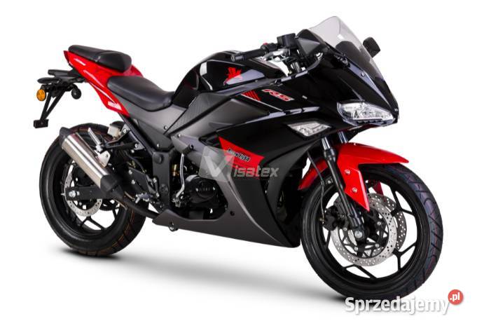 Motorower Romet Arrow Fly 50 50cc EURO 5 nieuszkodzony dolnośląskie Wrocław