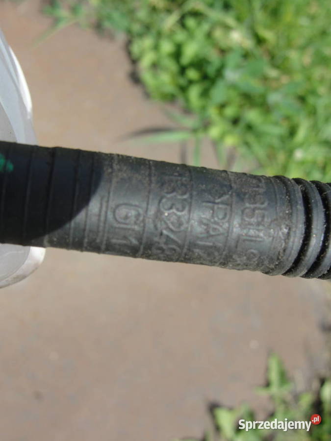 PRZEWÓD RURKA SPUSTOWA OPEL INSIGNIA A 13324887 Dąbrowa