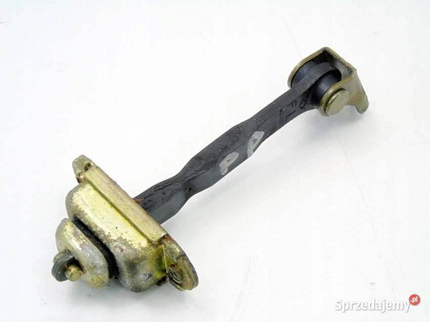 OGRANICZNIK DRZWI PRAWY PRZÓD NISSAN ALMERA TINO osobowe Sosnowiec