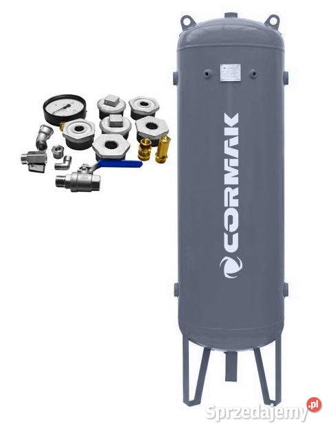 THEOR 30 z falownikiem Osuszacz N30S Butla Produkcja Siedlce