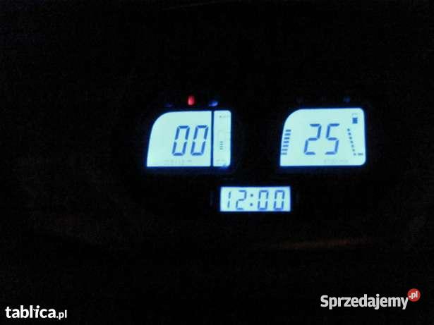 Keeway Focus 2T 50made in Hungarytuning tecnigas Opoczno sprzedam