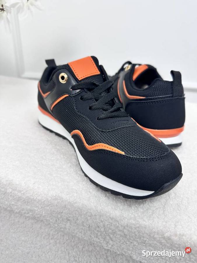 Buty damskie sportowe adidasy 3641 Poznań