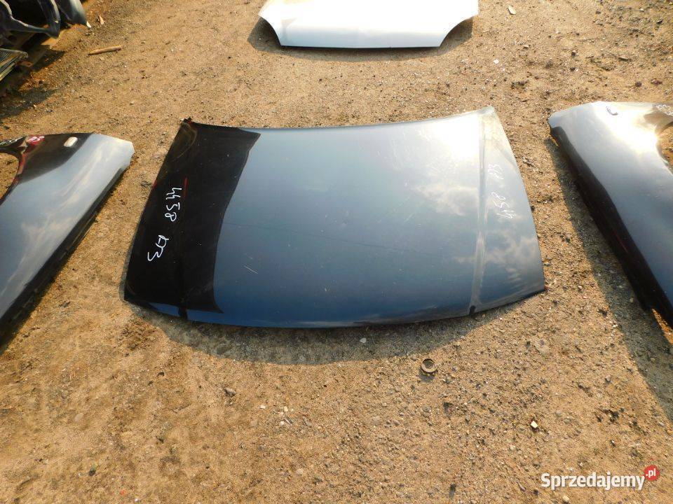 audi A3 błotnik 4457 WYSYŁKA Pozostałe Żory