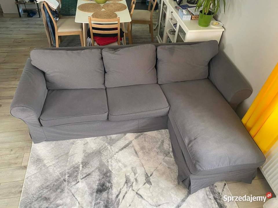 Sofa narożnik ektorp Tarnów