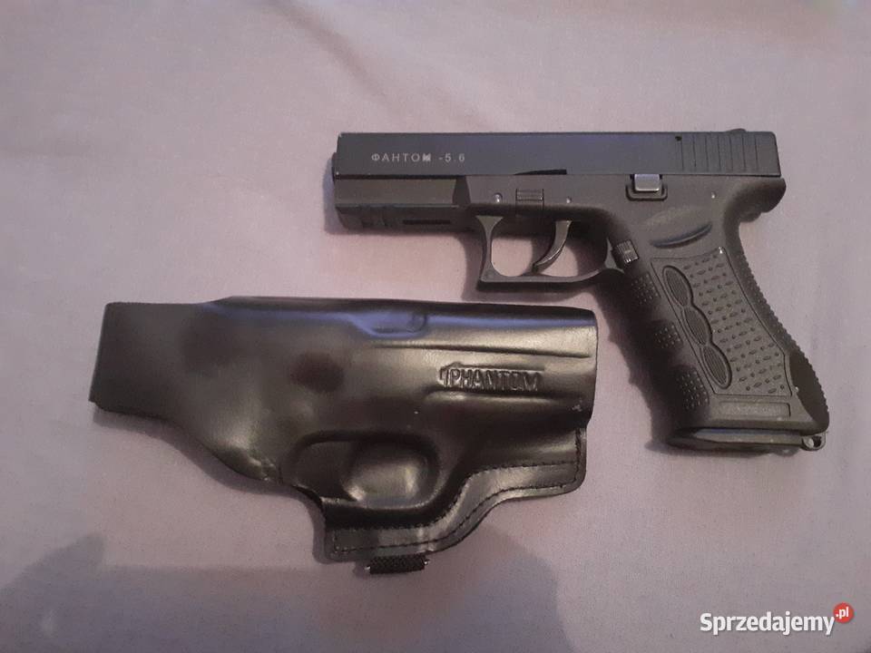 Phantom 56 hukowy Warszawa