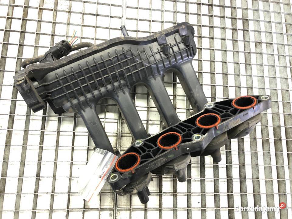 KOLEKTOR SSĄCY HONDA JAZZ II 12 78 0108