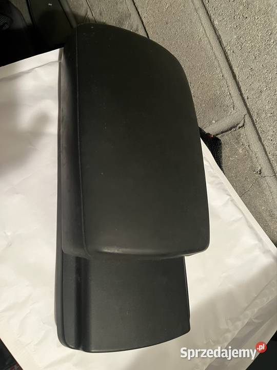 NISSAN QASHQAI2 lift Szczecin