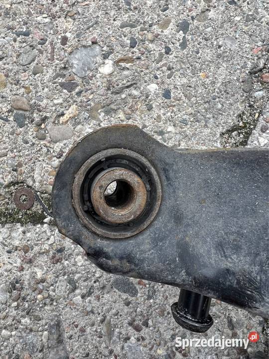 Wahacz tył tylny SRL Mazda 5 cr19 0509 Warszawa