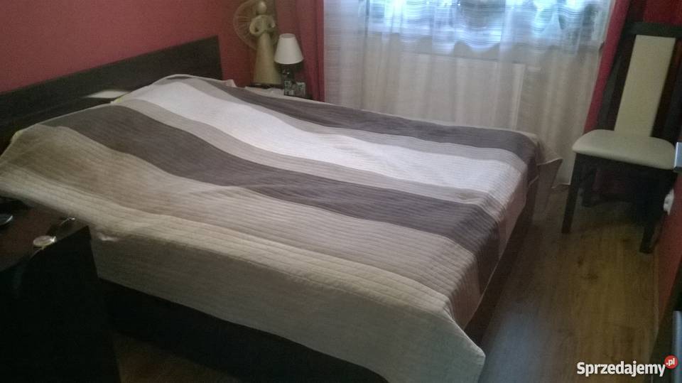 Mieszkanie dwupokojowe 36 m2 z ogródkiem sprzedam